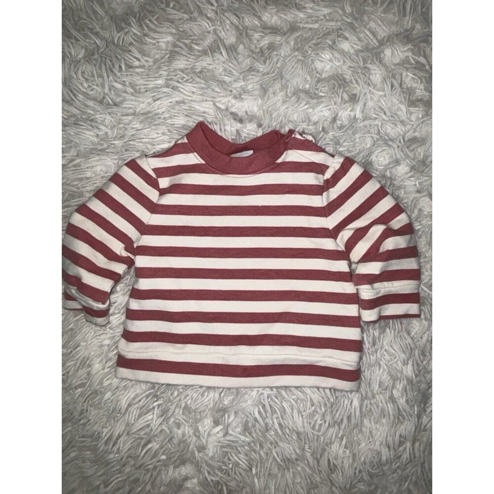 Mighty Goods girls sz. 3 mo. soft, grt. quality & Cond.